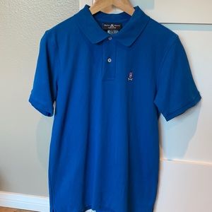 Polo shirt Psycho Bunny - Size 4 Medium
